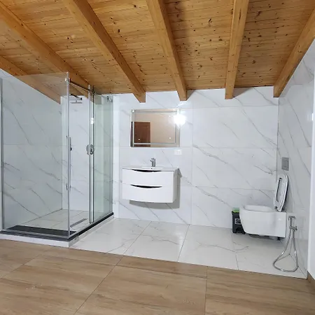 Σπίτι διακοπών Uphill House.